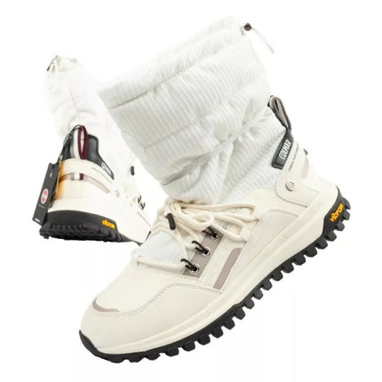 Colmar Warmer Polar W Warmer Polar 163 Sniego Batai