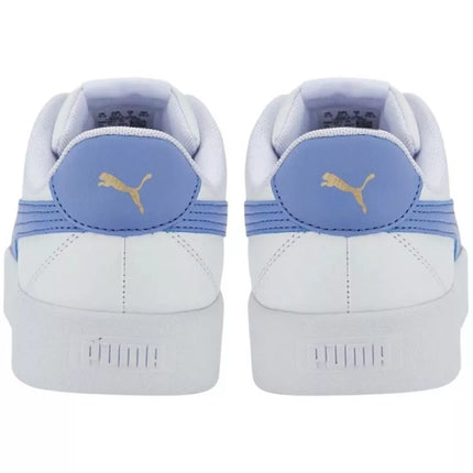 Puma Skye Clean W moteriški batai 380147 13