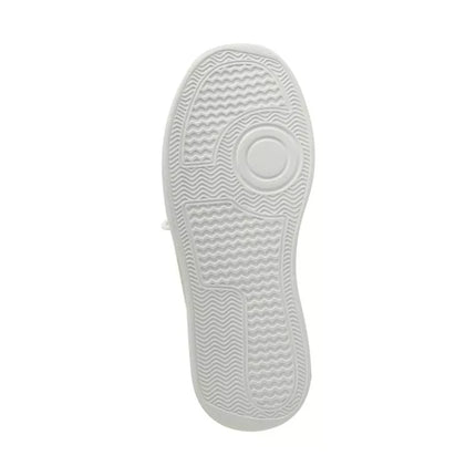 Lee Cooper Women's Shoes White LCJ-25-03-3815LA