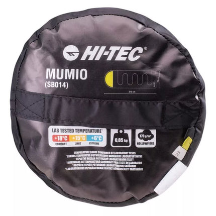 Hi-tec mumio miegmaišis 92800404122