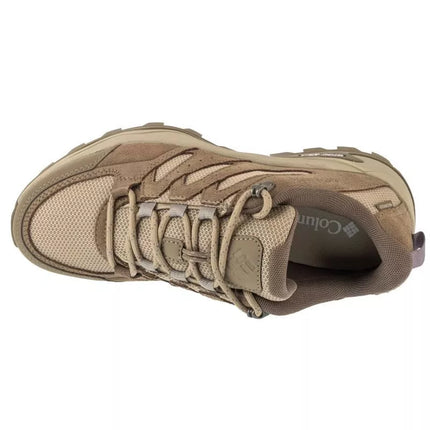 Columbia Redmond IV Low WP 2128741252 Beige 37