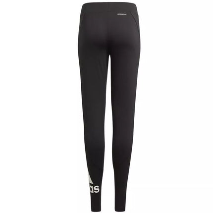 Adidas merginimo "D2M Tight Jr" GN1438 mergaitėms