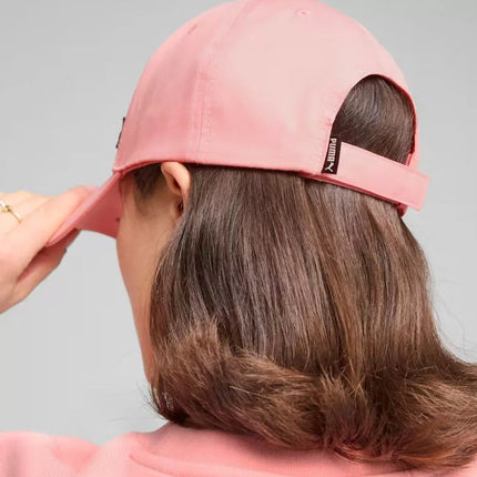 Puma ESS Metal Cat BB kepurė 025994-04