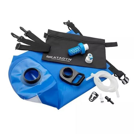 Katadyn 8020859 camping water filter 6 l