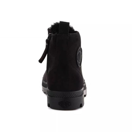 Palladium Pampa Hi Zip Wl M 05982-010-M batai