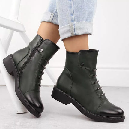 Jezzi W ASA252-5 JEZ437B izoliuoti aulinukai