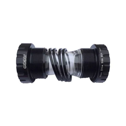 NECO BSA BB401 Centrinės ašies kaušeliai 68mm