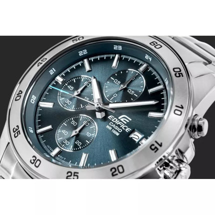 Men's Watch CASIO EDIFICE EFR-526D-2AVUEF + B0X