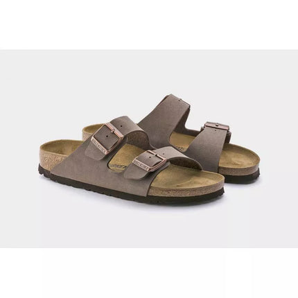 Birkenstock Arizona Bs M 0151181 Šlepetės