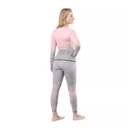 Spokey Flora Set VT W 6114300000 termo apatūla