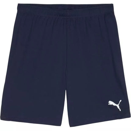 Vyriški šortai Puma Team Goal Tamsiai mėlyna 705752 06 Puma