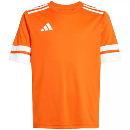 Adidas Squadra 25 Jr marškinėliai JC8666