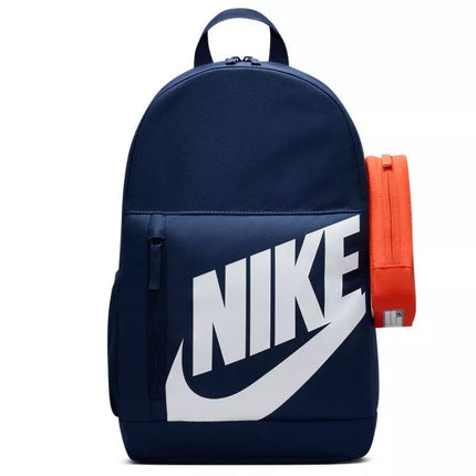 Nike Elementa kuprinė su pieštukų dėklu HJ4186-410