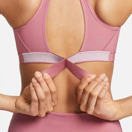 Nike Femme W Sportinė Liemenėlė DD0428 667