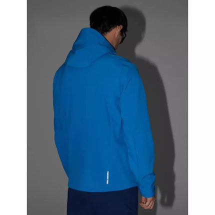 Vyriška vėjo neperpučiama softshell striukė su 8000 membrana 4FRAW25TSOFM506-33S