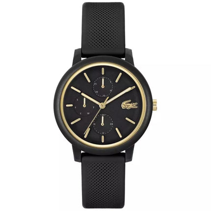 Moteriskas laikrodis Lacoste LACOSTE 12.12 Multi 2001327 + DEŽUTĖ