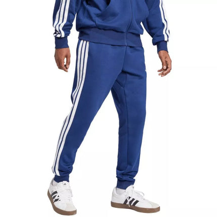 adidas Essentials 3-Stripes Fleece M kelnės JD1859