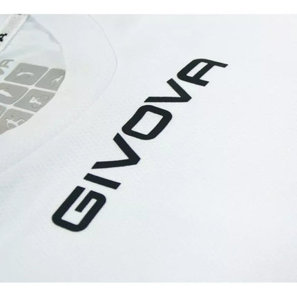 Givova One U MAC01-0003 Futbolo Marškiniai