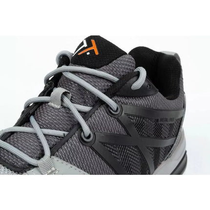 Regatta TT Mortify Trener M Trk129 Pilkos Saugos Batai