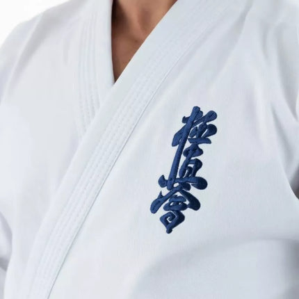 Kyokushin Karate Gi 10 oz - 120 cm