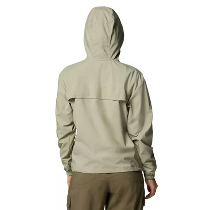 Columbia Skien Valley Hooded Light Jacket W 2124283348