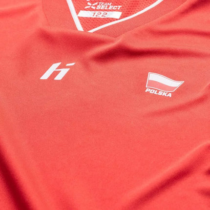 Huari Alumni Poland Kids Jr T-shirt 92800617561