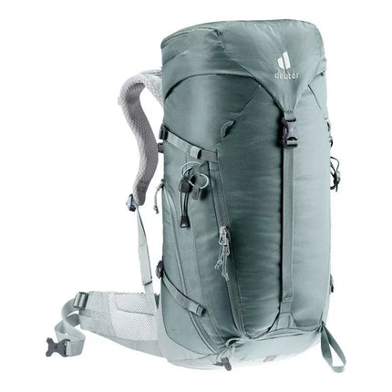 Deuter Trail 28 SL 3440624-3464 Mėlynai žalias alavo