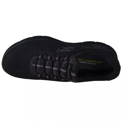 Skechers Summits M 52811-BBK avalynė