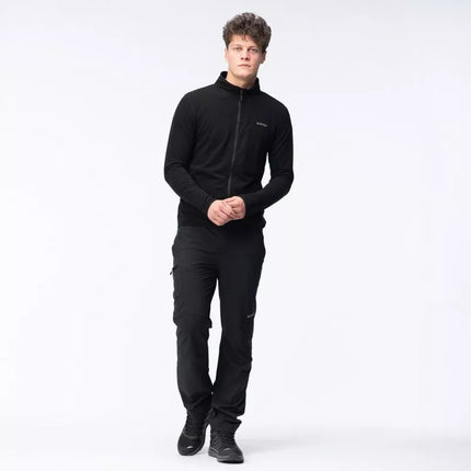 Hi-Tec Damis II Full Zip SP M 92800621433 džemperis