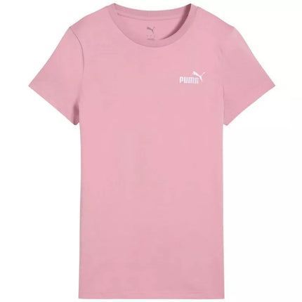 Puma Ess Small No. 1 Logo marškinėliai (s) W 682373 65