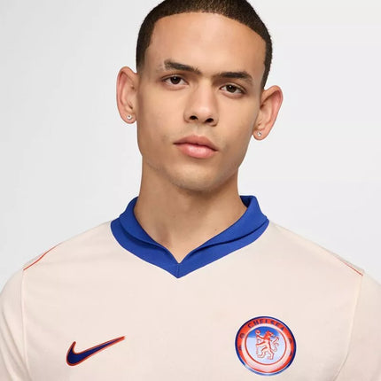 Nike Chelsea FC 2024/25 Stadium Išvykos Džersis FN8786-839