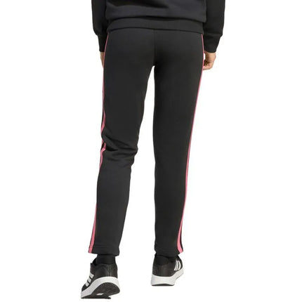 adidas Essentials black kids' pants JY5002