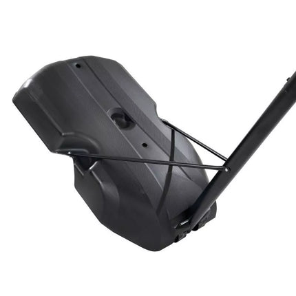 Lietuviškas krepšinio stovas "Lifetime" 50" BROOKLYN 90981