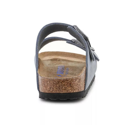 Birkenstock Arizona BS 1030864 Elemental Blue