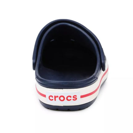 Crocs Crocband Navy M 11016-410 šlepetės