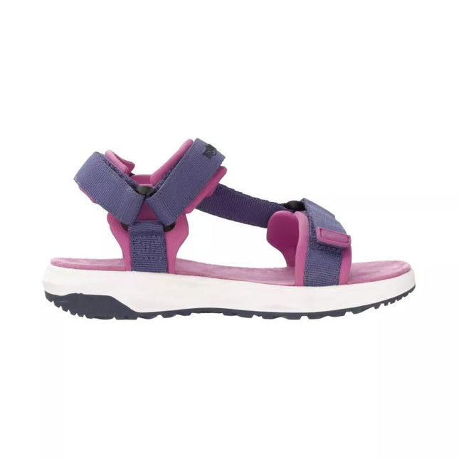 Trollkids Kids Lysefjord Sandal Jr 666-111 sandalai