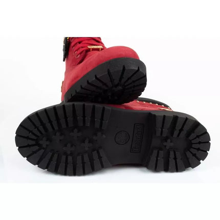 Timberland W TB0A2MBU-F41 Žygio Batai