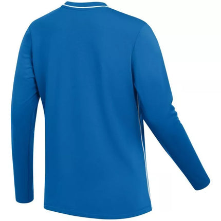 Nike Dri-Fit Park 26 Crew Top Women's Blue HM7167 463