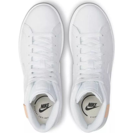 Nike Court Royale 2 Mid W CT1725 100 Batai