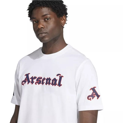 Adidas Arsenal London US Tee JM9412