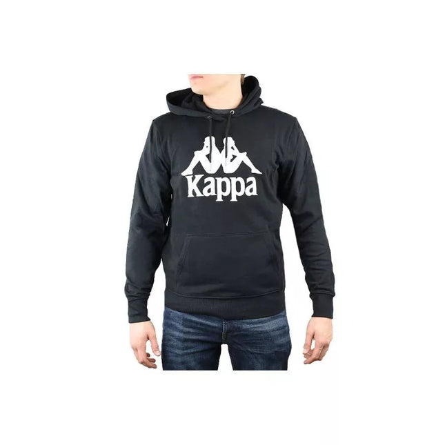 Kappa Taino Hooded Sweatshirt M 705322-19-4006