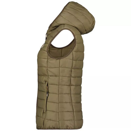 Geographical Norway Vatika Hood EO 233 Jr WW2008E/GNO-Storm liemenė