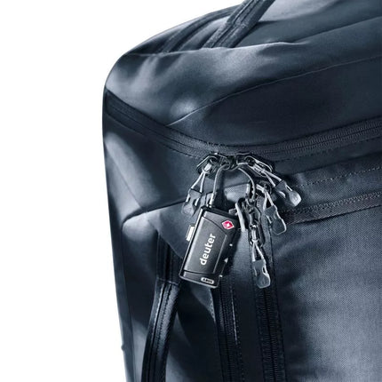 Deuter Duffel Pro Pack 30 3510026-7000 juodas