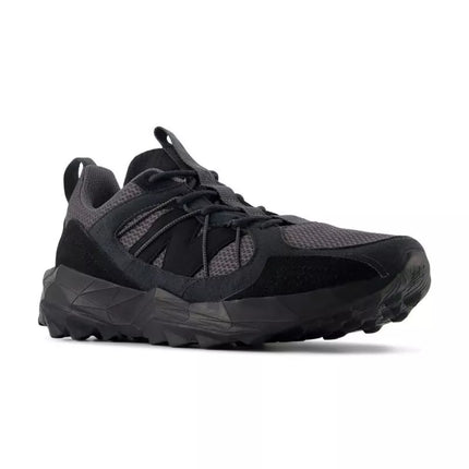 Men's New Balance Running Shoes Black (MTTTRCL1)