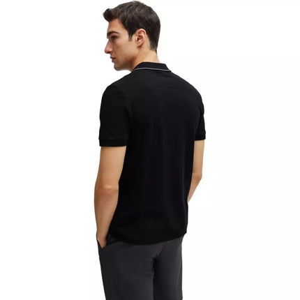 Polo marškinėliai Boss Paule 4 M 50506195-007