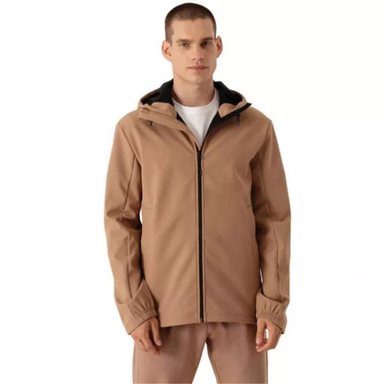 Outhorn M HOZ21 SFM600 82S softshell striukė