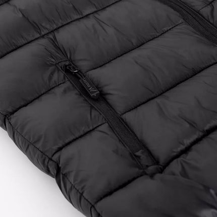 Children's quilted vest DAMIR VEST JR