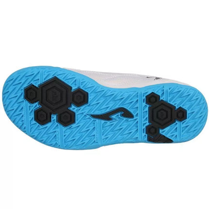 Joma Evolution 2532 Jr EVJW2532IN futbolo bateliai