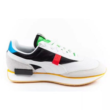 Puma Future Rider W 373384 01 Bateliai