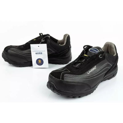 Lavoro 290 ESD SRC S3 W batai 1259.40